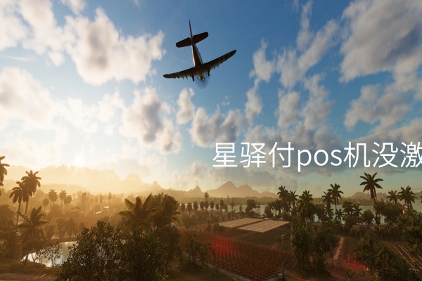 星驿付：刷卡交易失利，造成不必要经济损失