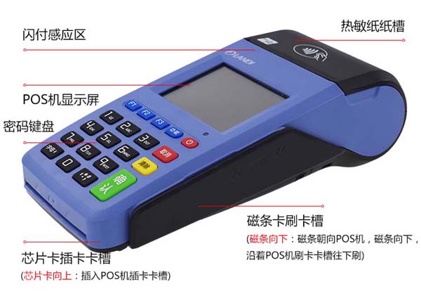 衢州pos机怎么办理（万州pos机办理）