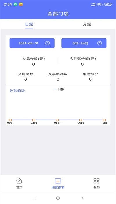 星驿付收款pos机客服电话 星驿付pos机官方版